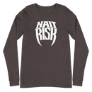 Nait Risk Day of the Hellraisers Long Sleeve Tee