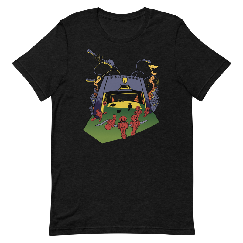 Nait Risk TableZilla T