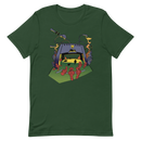 Nait Risk TableZilla T