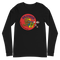 Nait Risk COVID Stomper Long Sleeve T