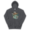 Nait Risk Crabby Attitude Hoodie