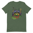Nait Risk TableZilla T