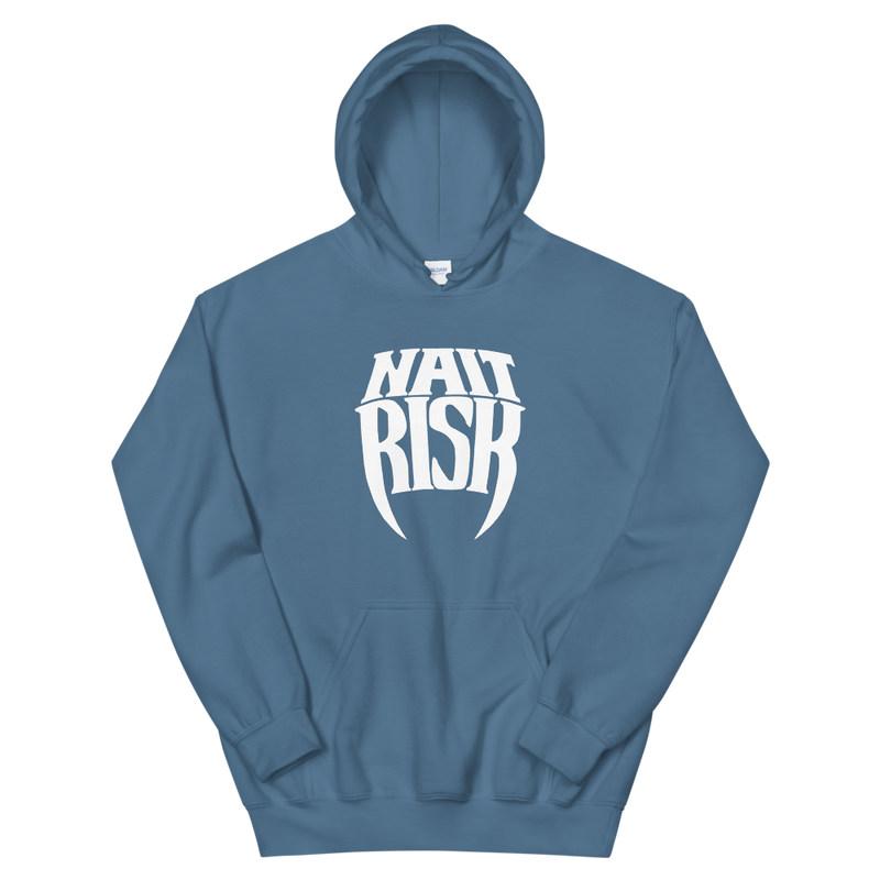 Nait Risk Day of the Hellraisers Hoodie
