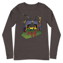 Nait Risk TableZilla Long Sleeve Tee