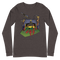 Nait Risk TableZilla Long Sleeve Tee