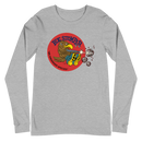 Nait Risk COVID Stomper Long Sleeve T