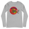Nait Risk COVID Stomper Long Sleeve T