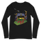 Nait Risk TableZilla Long Sleeve Tee