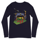 Nait Risk TableZilla Long Sleeve Tee