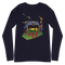Nait Risk TableZilla Long Sleeve Tee