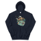 Nait Risk Crabby Attitude Hoodie