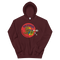 Nait Risk COVID Stomper Hoodie