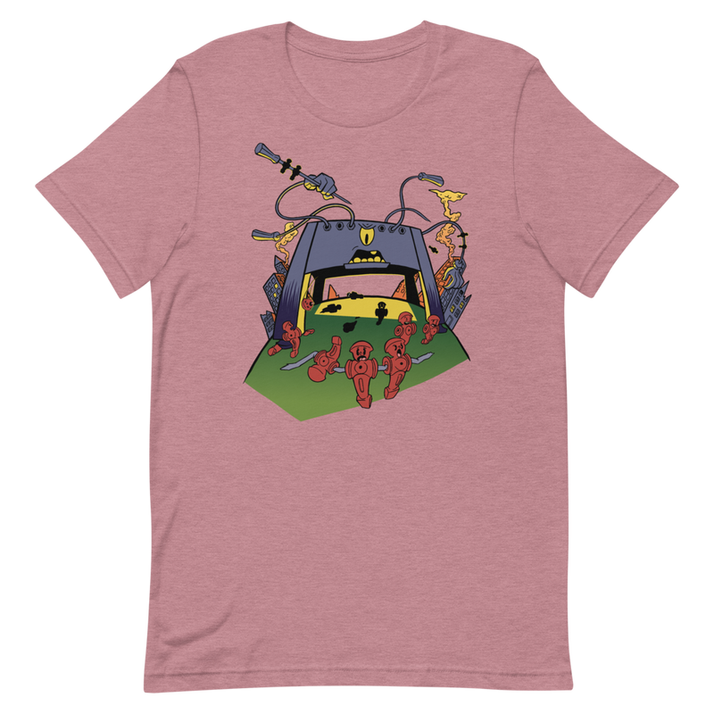 Nait Risk TableZilla T