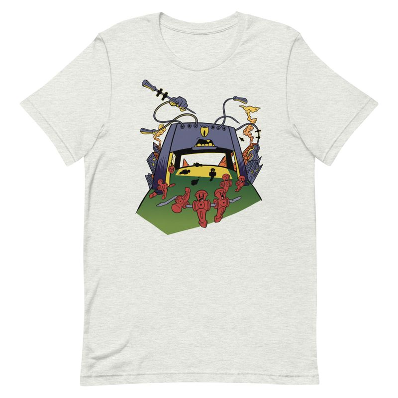 Nait Risk TableZilla T