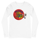Nait Risk COVID Stomper Long Sleeve T
