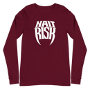 Nait Risk Day of the Hellraisers Long Sleeve Tee