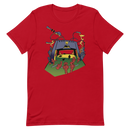 Nait Risk TableZilla T