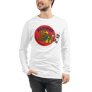 Nait Risk COVID Stomper Long Sleeve T