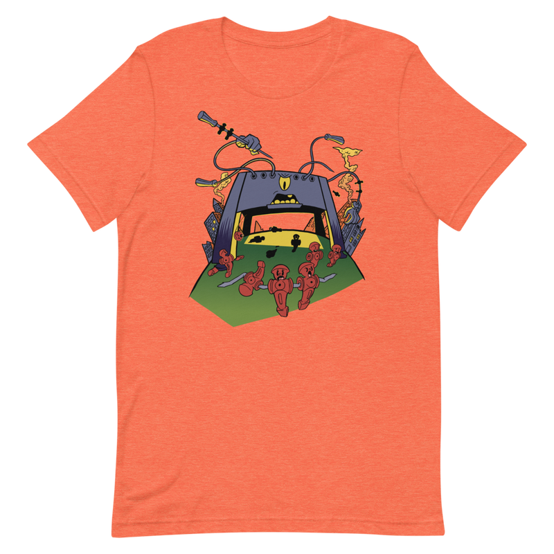 Nait Risk TableZilla T