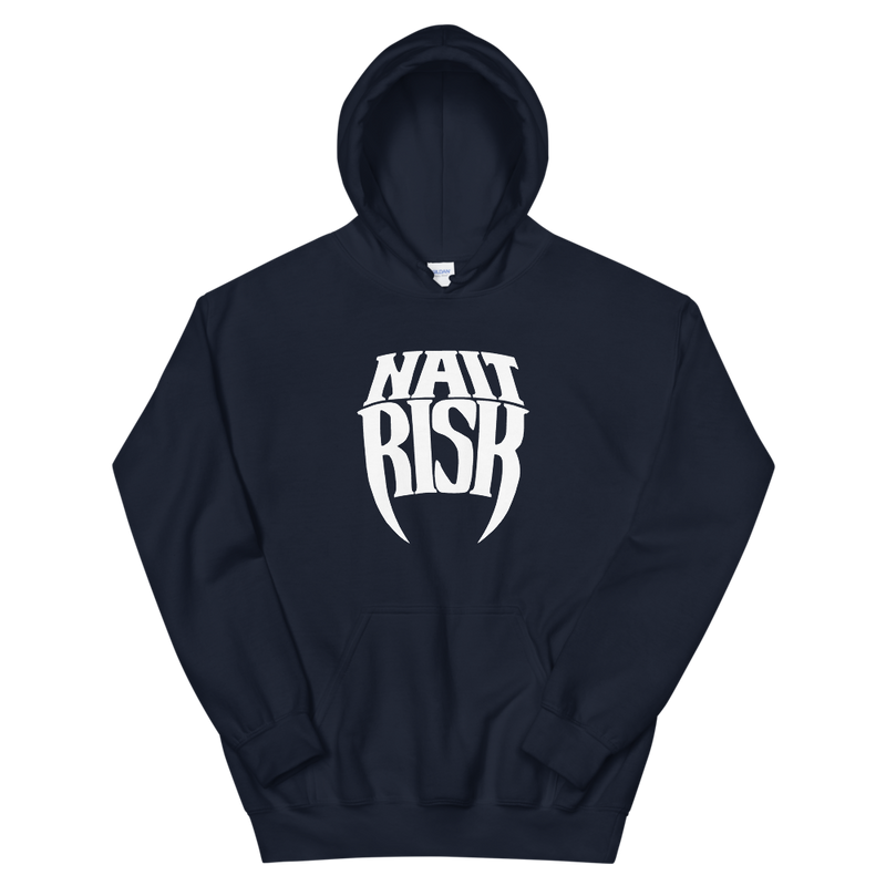 Nait Risk Day of the Hellraisers Hoodie