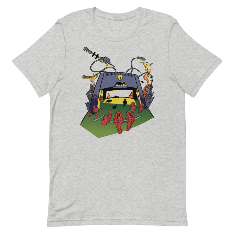 Nait Risk TableZilla T