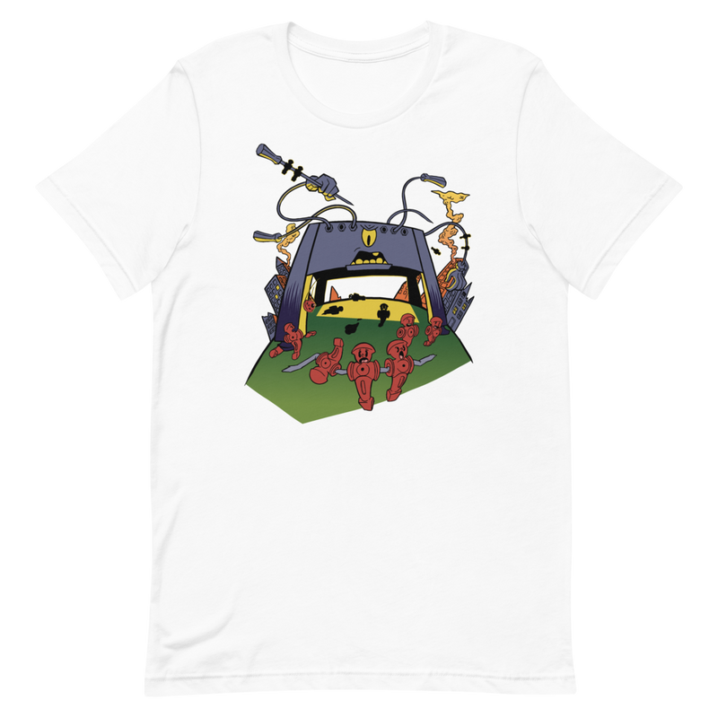 Nait Risk TableZilla T