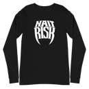 Nait Risk Day of the Hellraisers Long Sleeve Tee