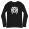 Nait Risk Day of the Hellraisers Long Sleeve Tee