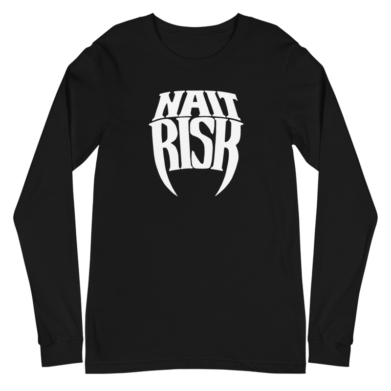 Nait Risk Day of the Hellraisers Long Sleeve Tee