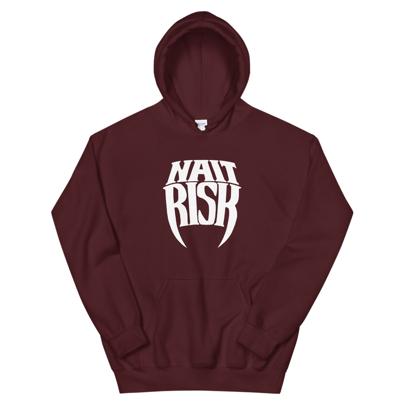 Nait Risk Day of the Hellraisers Hoodie