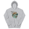 Nait Risk Crabby Attitude Hoodie
