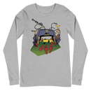 Nait Risk TableZilla Long Sleeve Tee