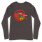 Nait Risk COVID Stomper Long Sleeve T