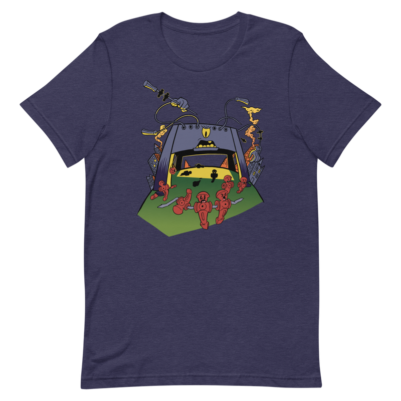 Nait Risk TableZilla T