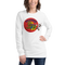 Nait Risk COVID Stomper Long Sleeve T