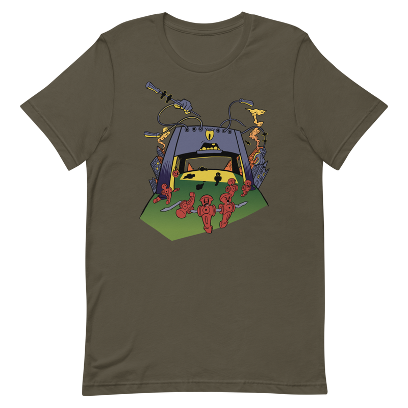Nait Risk TableZilla T