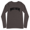Nait Risk Event Horizon Long Sleeve Tee