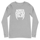 Nait Risk Day of the Hellraisers Long Sleeve Tee
