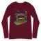 Nait Risk TableZilla Long Sleeve Tee