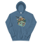 Nait Risk Crabby Attitude Hoodie