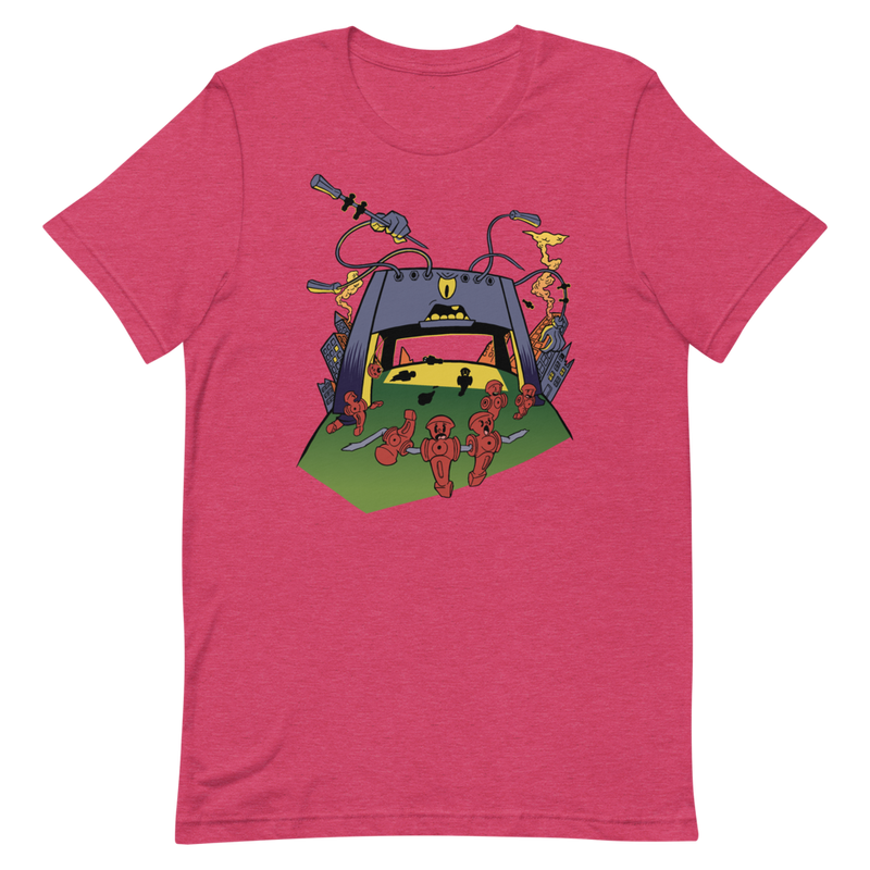 Nait Risk TableZilla T
