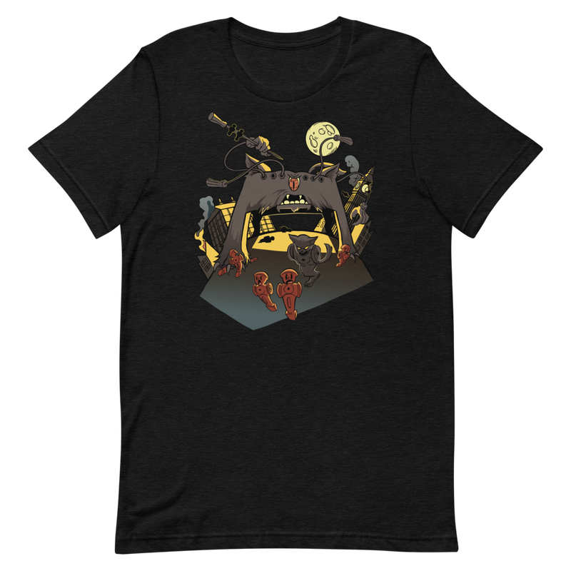 Nait Risk Full Moon T