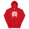 Nait Risk Day of the Hellraisers Hoodie