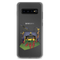 Nait Risk Tablezilla Samsung Case
