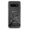 Nait Risk uneasy lies the head Samsung Case