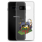 Nait Risk Tablezilla Samsung Case
