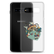 Nait Risk Crabby Attitude Samsung Case