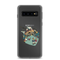 Nait Risk Crabby Attitude Samsung Case