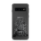 Nait Risk uneasy lies the head Samsung Case