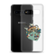 Nait Risk Crabby Attitude Samsung Case